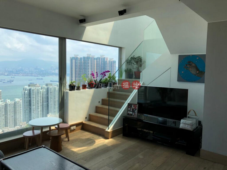 Unique Pokfulam Apartment with rooftop