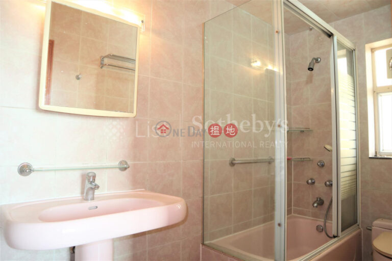 Property for Rent at Block 28-31 Baguio Villa with 3 Bedrooms