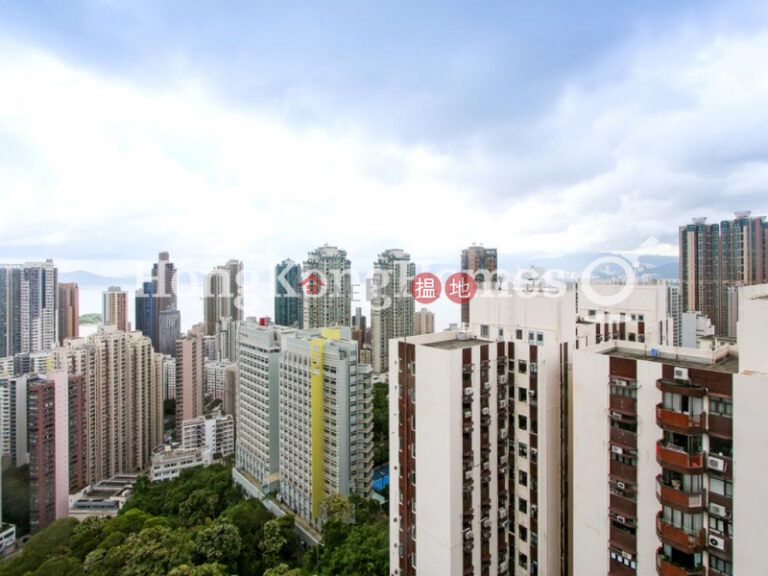 3 Bedroom Family Unit at Emerald Garden | For Sale