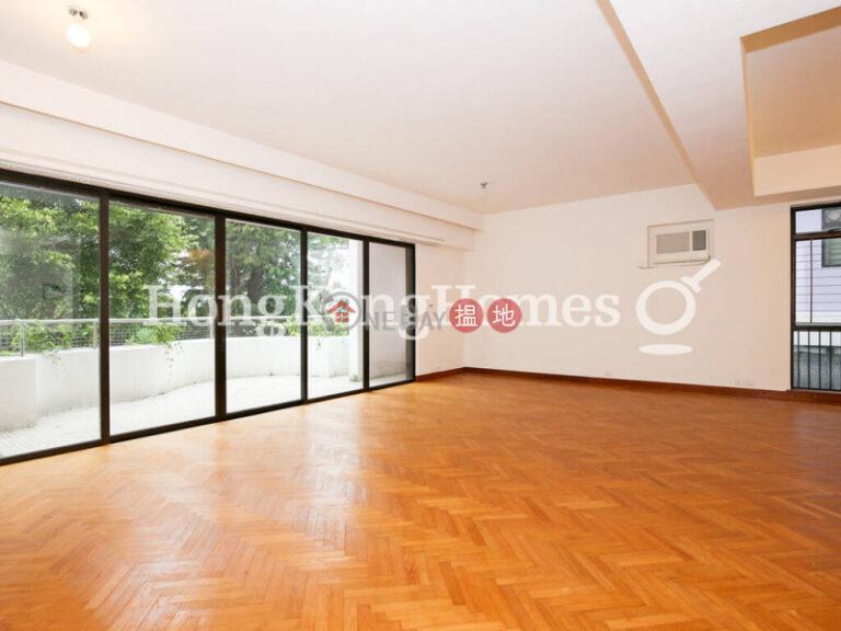 4 Bedroom Luxury Unit for Rent at Pine Grove Block 4