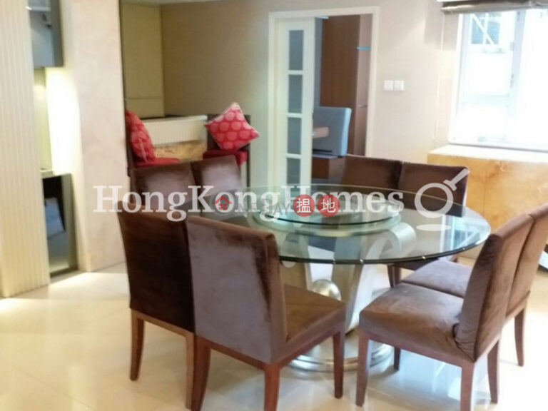 3 Bedroom Family Unit for Rent at Block 41-44 Baguio Villa