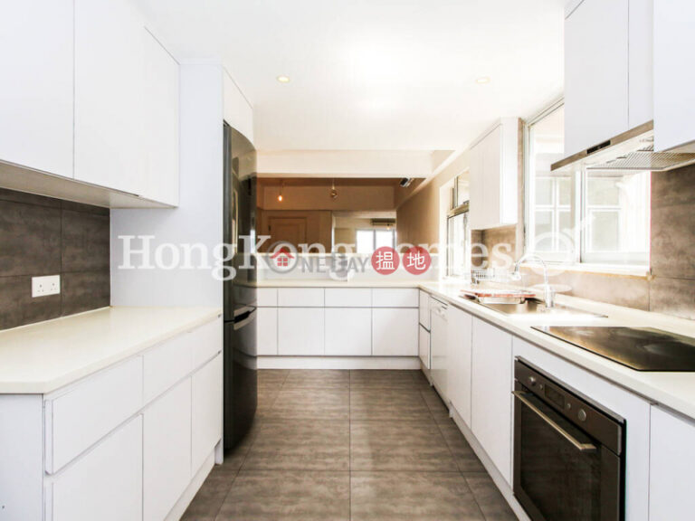 3 Bedroom Family Unit for Rent at POKFULAM COURT, 94Pok Fu Lam Road