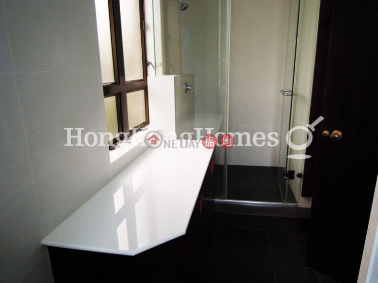 3 Bedroom Family Unit for Rent at Consort Garden