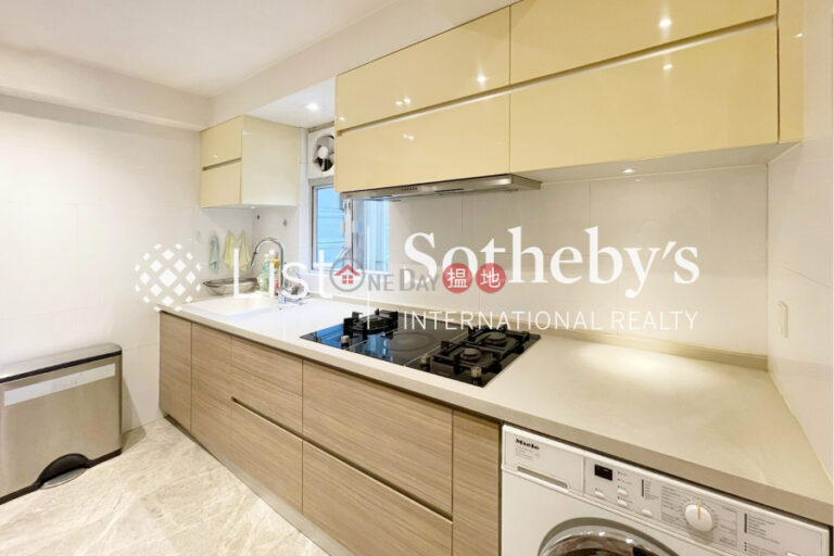 Property for Sale at Block 28-31 Baguio Villa with 3 Bedrooms