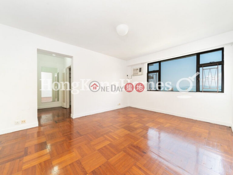 3 Bedroom Family Unit for Rent at Block 16-18 Baguio Villa, President Tower