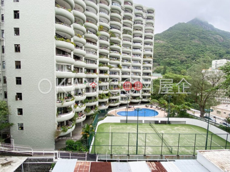 Unique 3 bedroom with balcony & parking | For Sale
