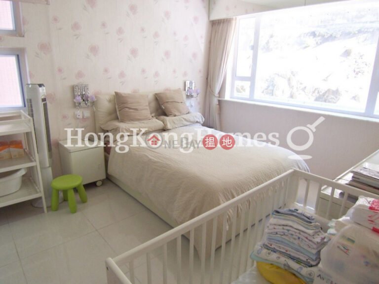 3 Bedroom Family Unit for Rent at Block 19-24 Baguio Villa