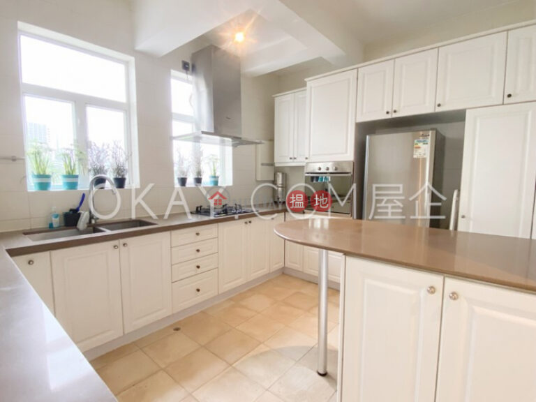 Unique 3 bedroom with balcony & parking | For Sale