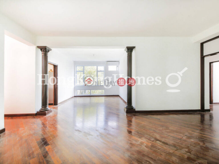 3 Bedroom Family Unit for Rent at Bisney Villas