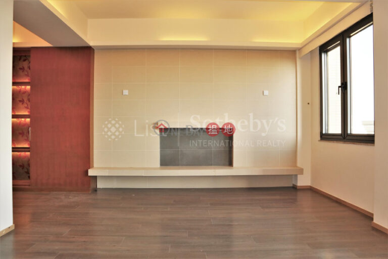 Property for Rent at Block 16-18 Baguio Villa, President Tower with 2 Bedrooms