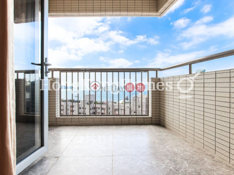 3 Bedroom Family Unit for Rent at Block 32-39 Baguio Villa