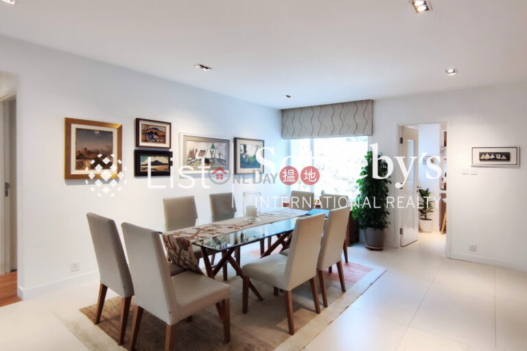 Property for Sale at BLOCK A+B LA CLARE MANSION with 3 Bedrooms