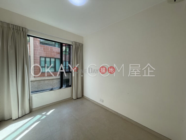 Luxurious 3 bedroom with parking | Rental