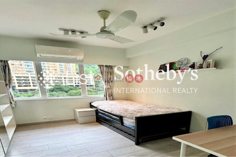 Property for Rent at Block 28-31 Baguio Villa with 3 Bedrooms