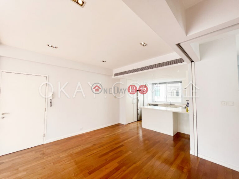 Efficient 2 bedroom with balcony & parking | For Sale