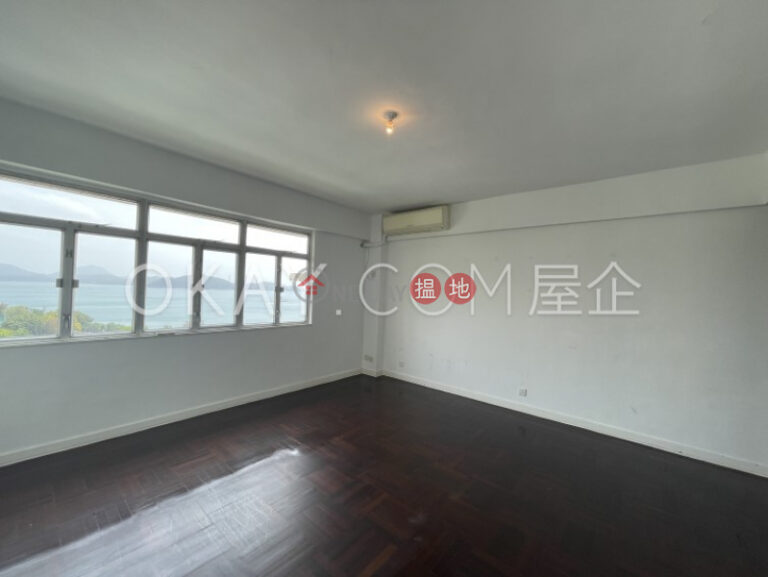 Efficient 4 bedroom with balcony & parking | Rental