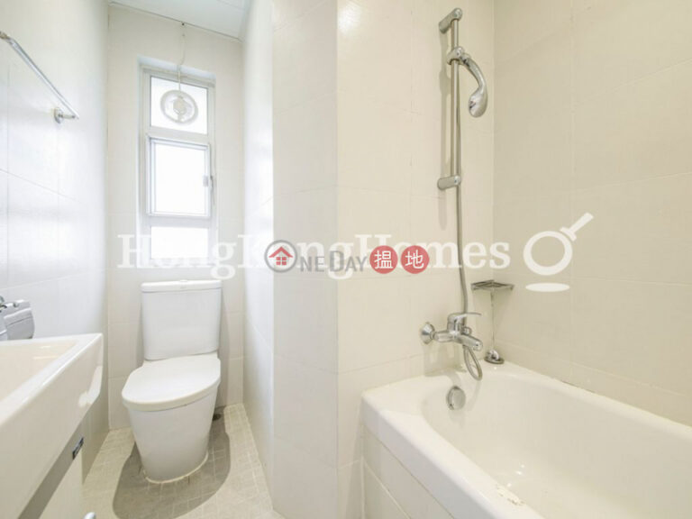 3 Bedroom Family Unit for Rent at Emerald Garden