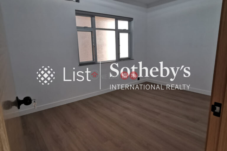 Property for Rent at Block 28-31 Baguio Villa with 3 Bedrooms