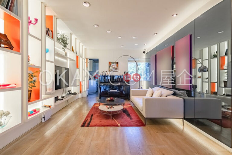 Efficient 3 bed on high floor with sea views & balcony | For Sale