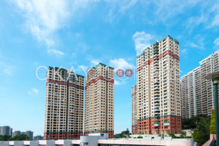 Unique 2 bedroom in Pokfulam | For Sale