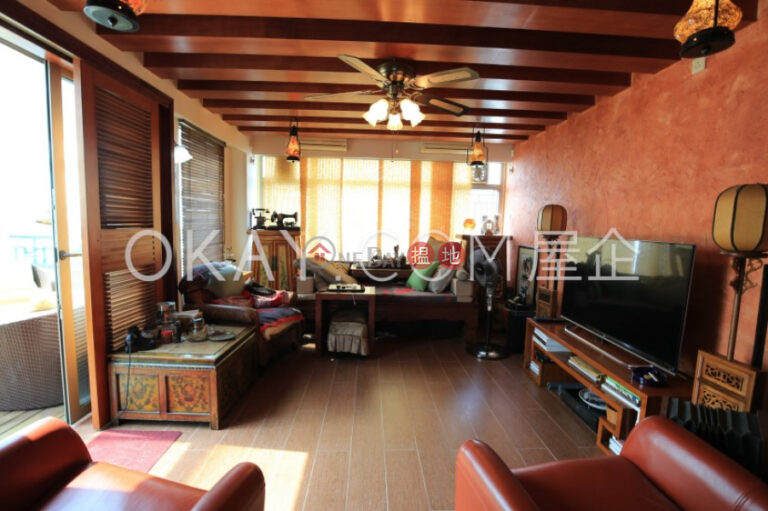 Efficient 6 bed on high floor with rooftop & balcony | For Sale