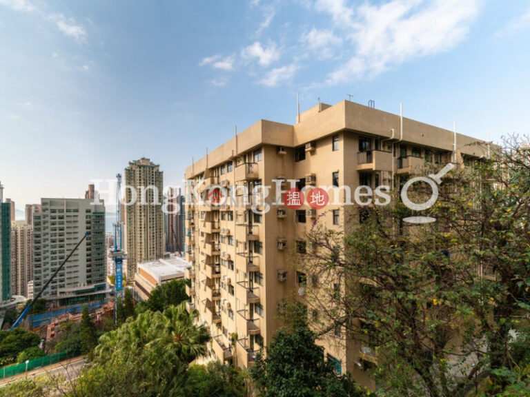 3 Bedroom Family Unit at Fulham Garden | For Sale