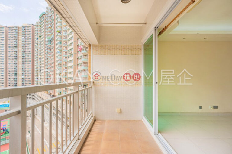 Efficient 2 bedroom with balcony & parking | For Sale