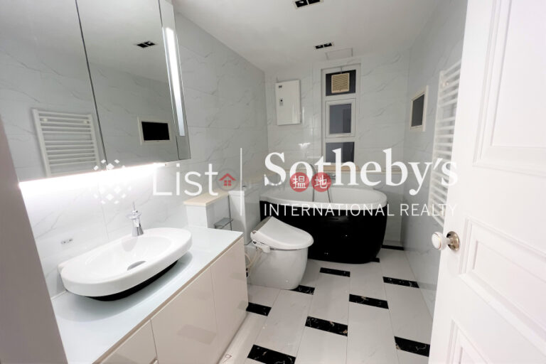 Property for Rent at Block 28-31 Baguio Villa with 3 Bedrooms