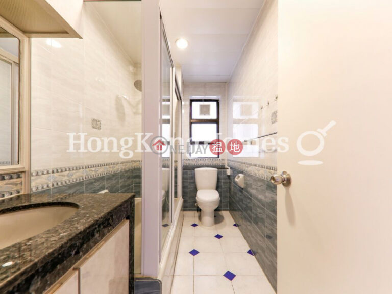 4 Bedroom Luxury Unit for Rent at Block 45-48 Baguio Villa