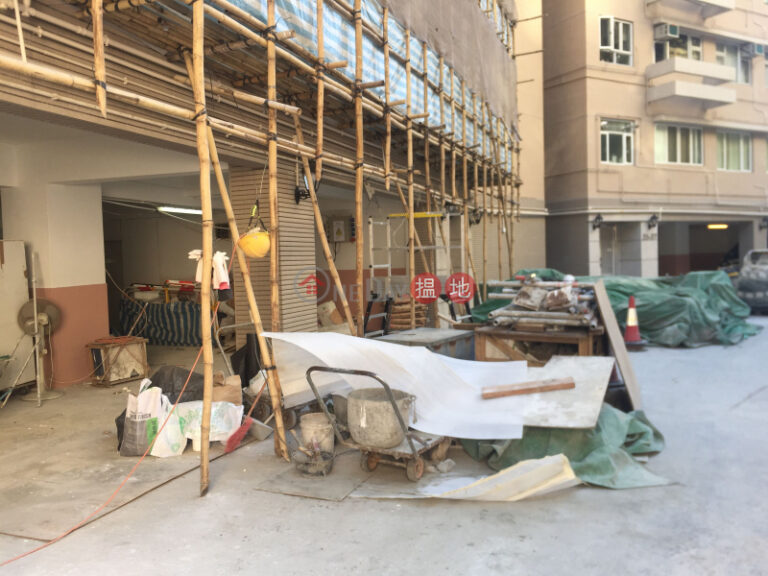 Block 32-39 Baguio Villa | 3 bedroom High Floor Flat for Sale