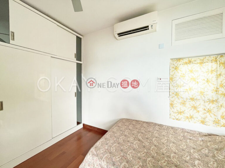 Efficient 2 bed on high floor with sea views & balcony | For Sale