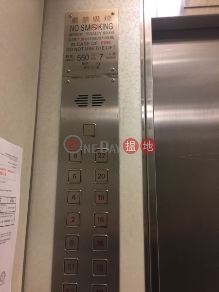 Block 32-39 Baguio Villa | 3 bedroom High Floor Flat for Sale