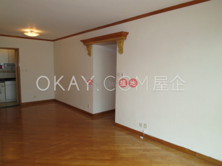 Rare 2 bedroom in Pokfulam | For Sale