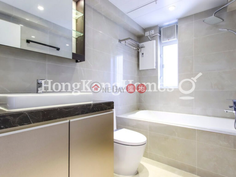 2 Bedroom Unit for Rent at Block 25-27 Baguio Villa