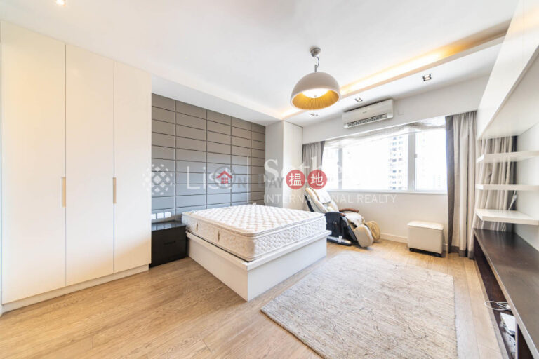 Property for Sale at Block 28-31 Baguio Villa with 3 Bedrooms