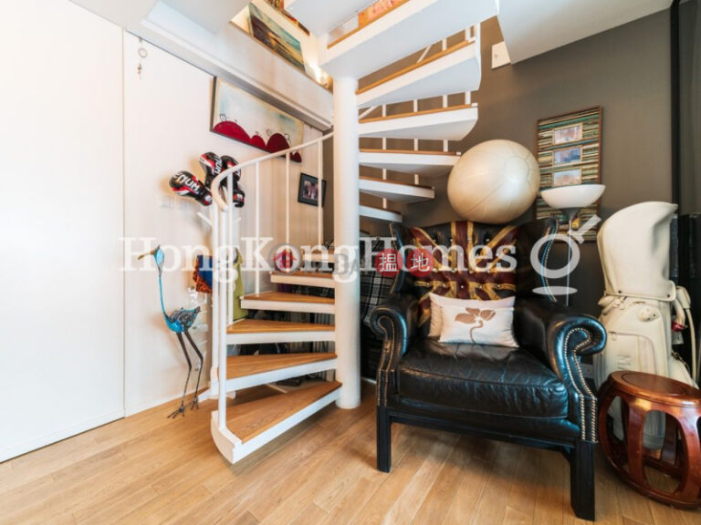 2 Bedroom Unit at POKFULAM TERRACE | For Sale