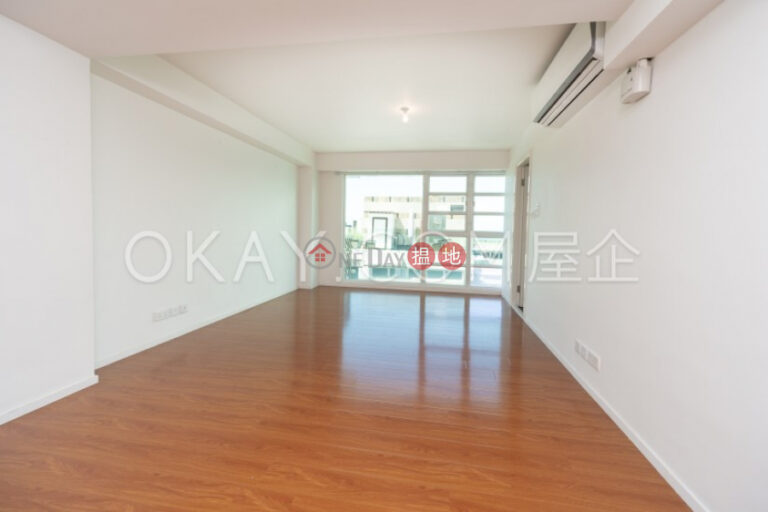 Beautiful 3 bedroom with balcony | Rental