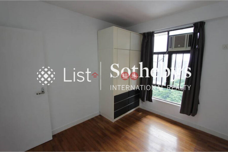 Property for Rent at Pokfulam Gardens with 3 Bedrooms