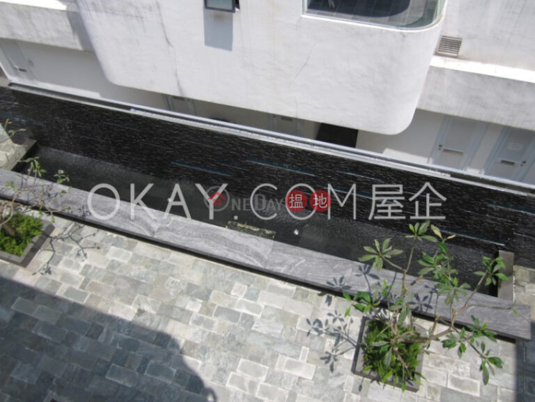 Gorgeous 3 bedroom with balcony & parking | For Sale