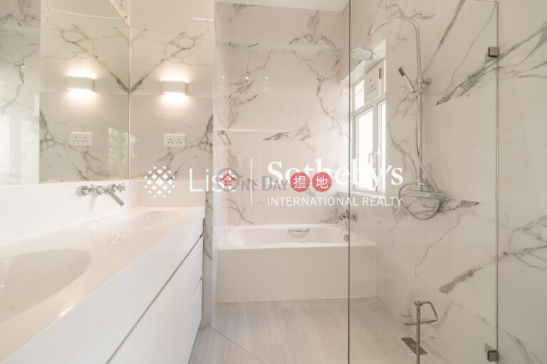 Property for Rent at 88A-88B Pok Fu Lam Road with 3 Bedrooms