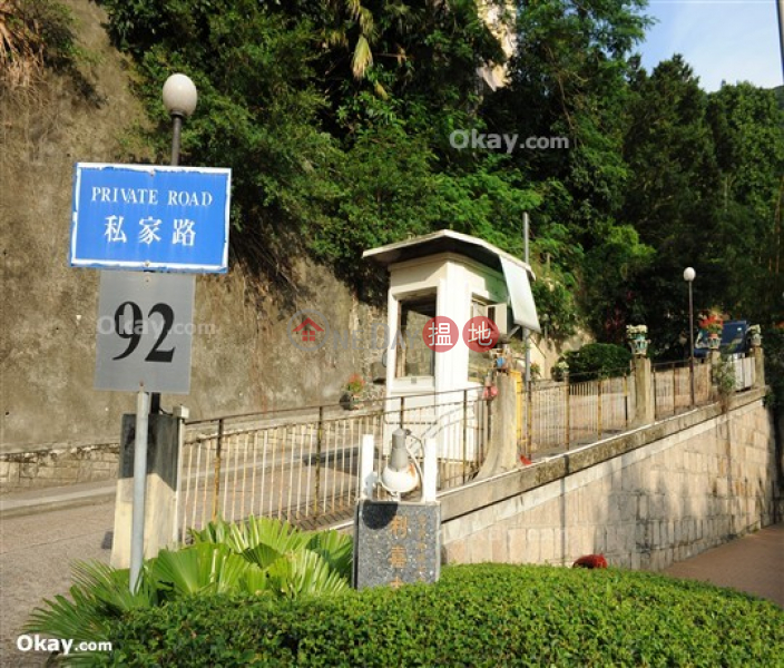 Efficient 4 bedroom with balcony & parking | For Sale