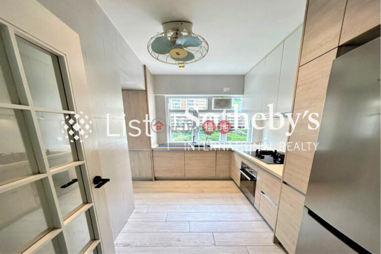 Property for Rent at Block 28-31 Baguio Villa with 3 Bedrooms