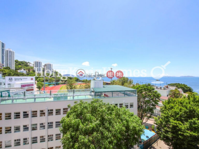 4 Bedroom Luxury Unit for Rent at Scenic Villas