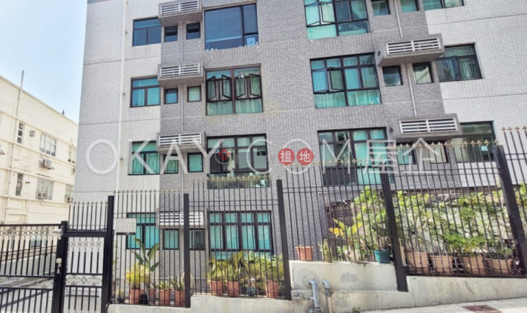 Rare 2 bedroom in Pokfulam | For Sale