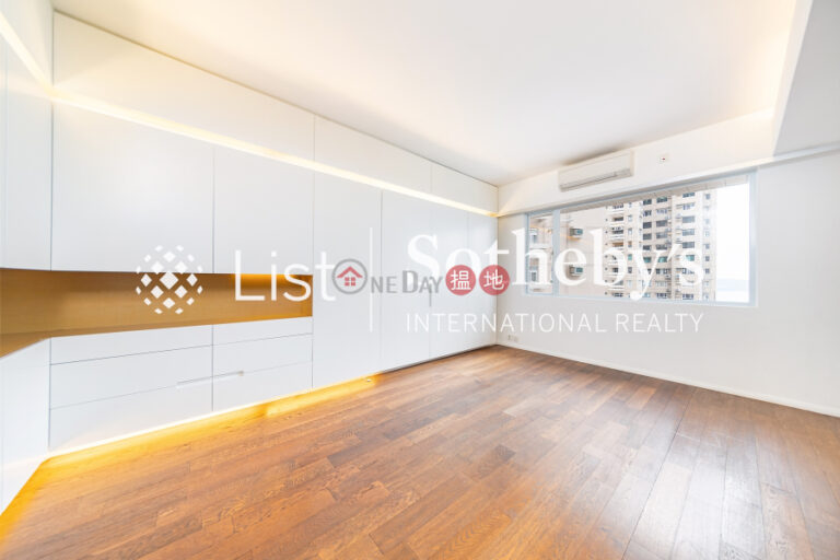 Property for Sale at Block 28-31 Baguio Villa with 3 Bedrooms