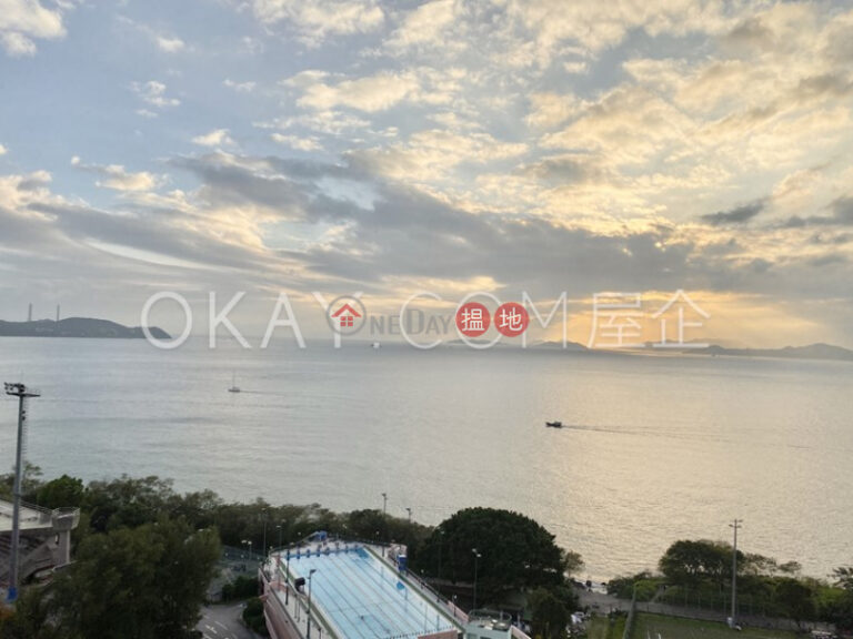 Efficient 4 bedroom with sea views, balcony | Rental