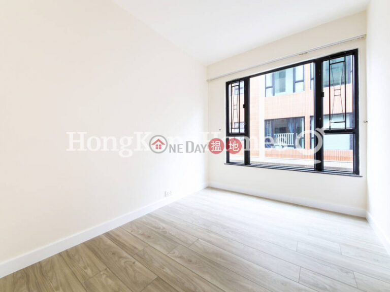 3 Bedroom Family Unit for Rent at Regent Palisades