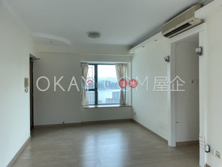 Tasteful 3 bedroom with balcony | For Sale