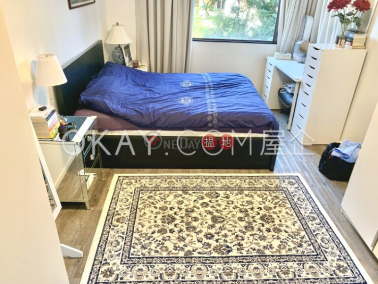 Unique 3 bedroom with balcony & parking | For Sale