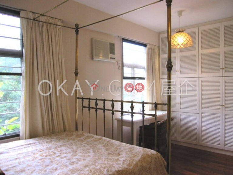 Luxurious 2 bedroom with terrace & balcony | Rental